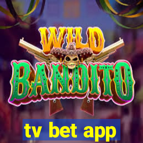 tv bet app