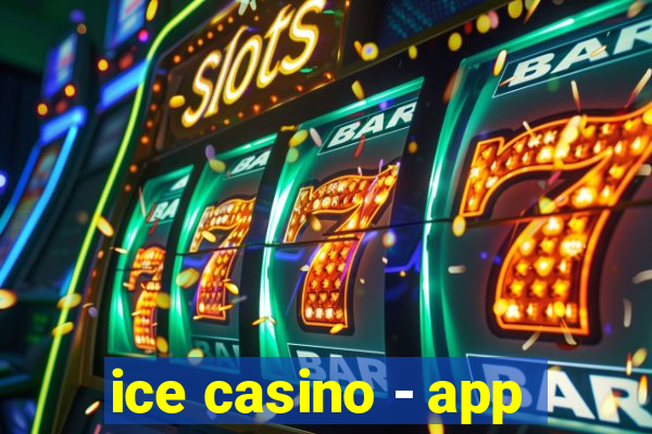 ice casino - app