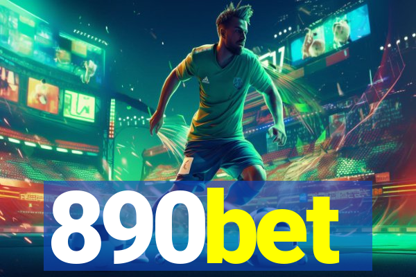 890bet