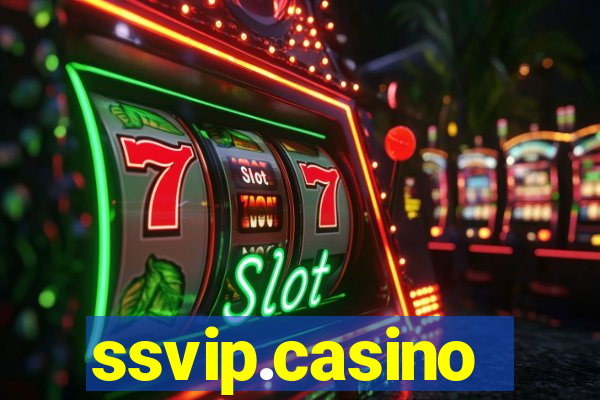 ssvip.casino