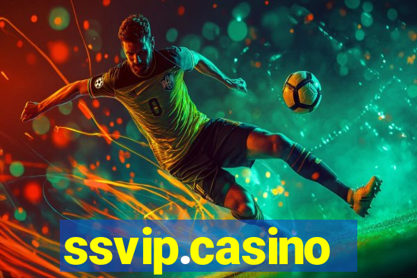 ssvip.casino