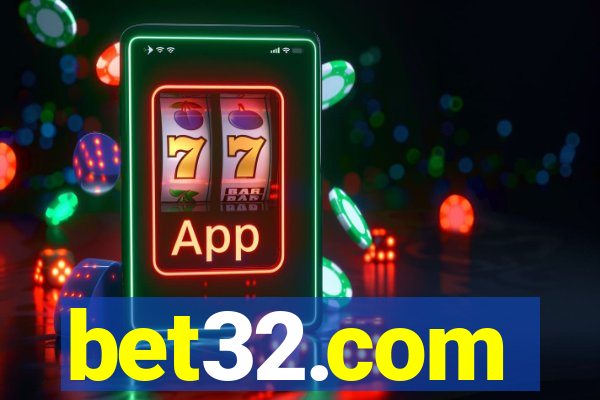 bet32.com