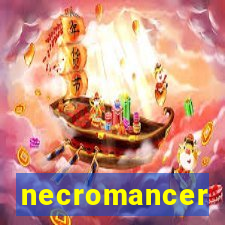 necromancer academy's genius summoner pt br