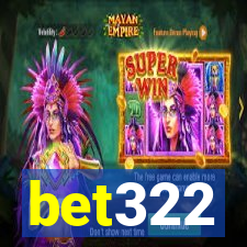 bet322