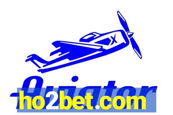 ho2bet.com