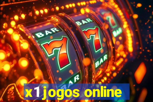 x1 jogos online