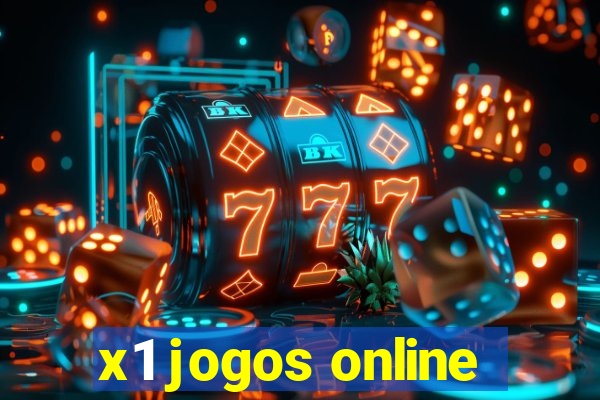 x1 jogos online