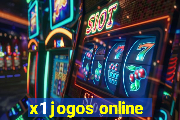 x1 jogos online