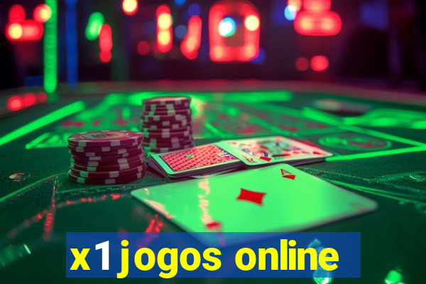 x1 jogos online