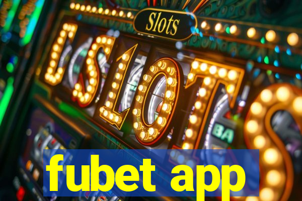 fubet app