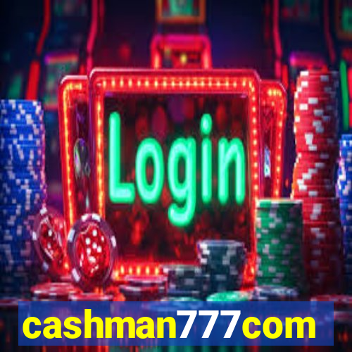 cashman777com