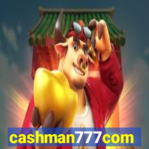 cashman777com