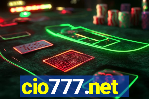 cio777.net