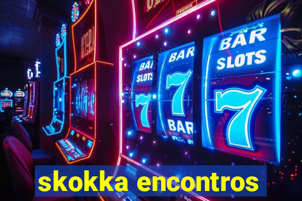 skokka encontros