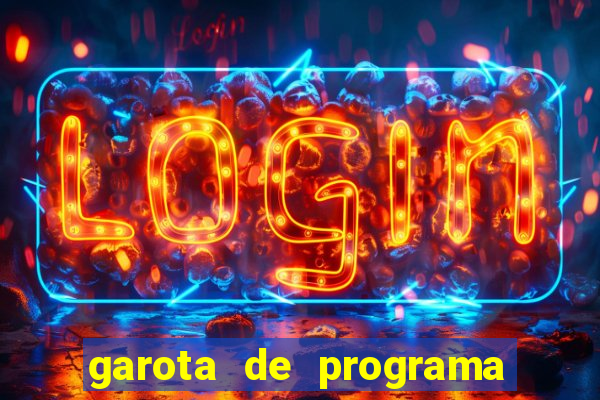 garota de programa de cruzeiro