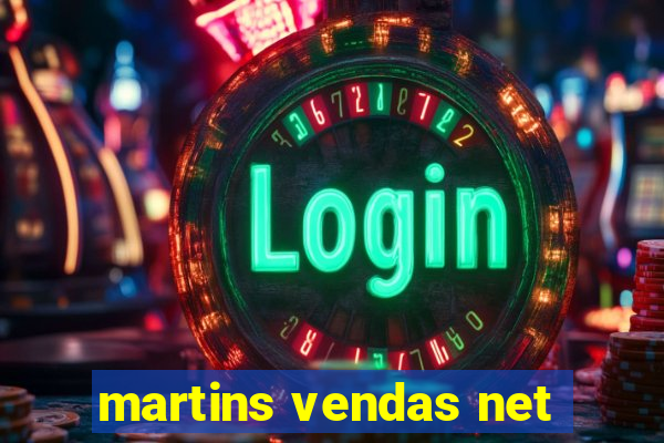 martins vendas net