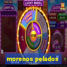 morenos pelados