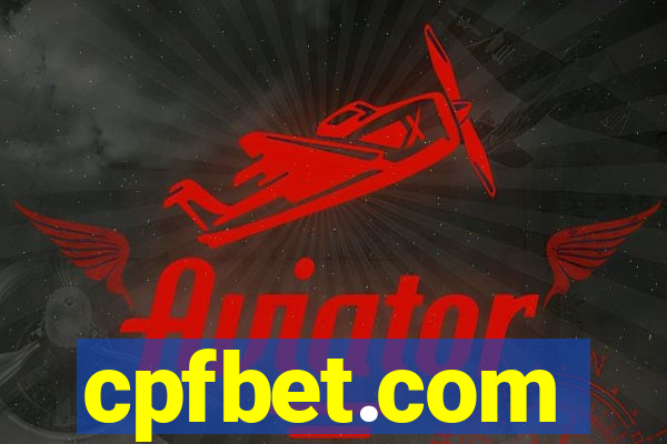 cpfbet.com