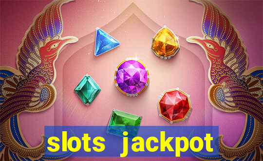 slots jackpot divine fortune