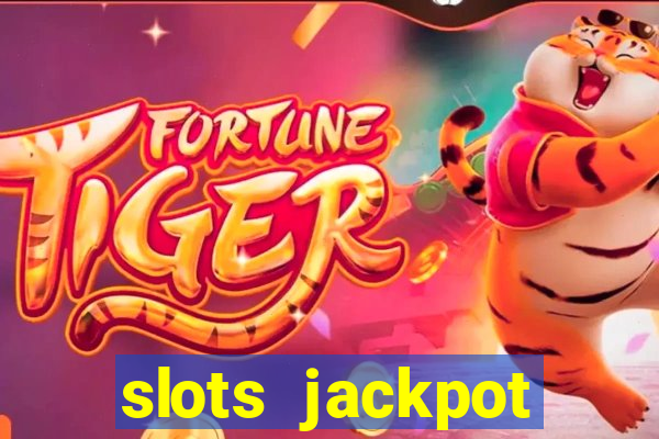 slots jackpot divine fortune