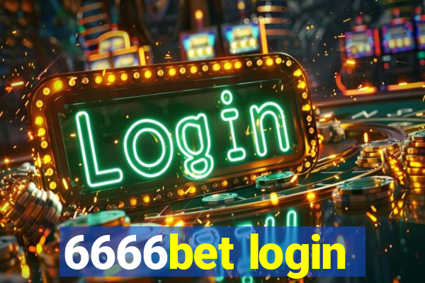 6666bet login