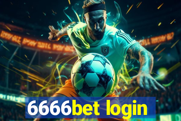 6666bet login