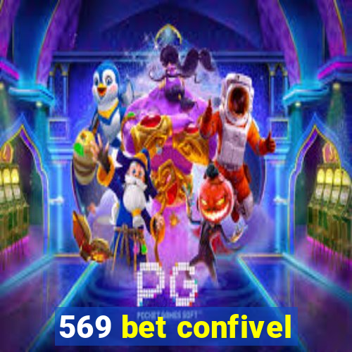 569 bet confivel