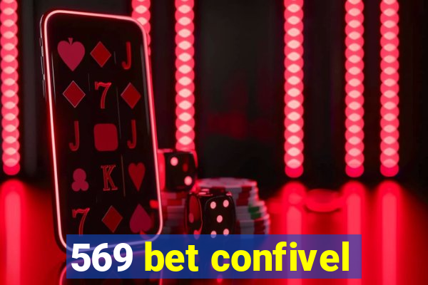 569 bet confivel