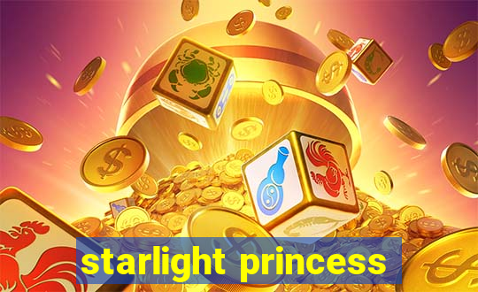 starlight princess