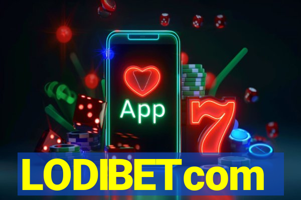 LODIBETcom