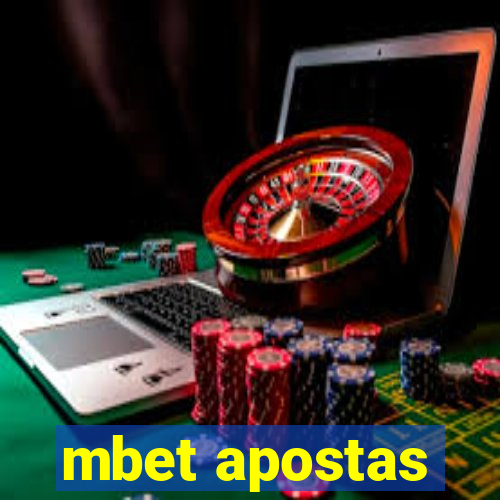 mbet apostas