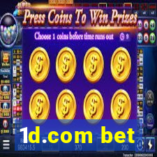 1d.com bet