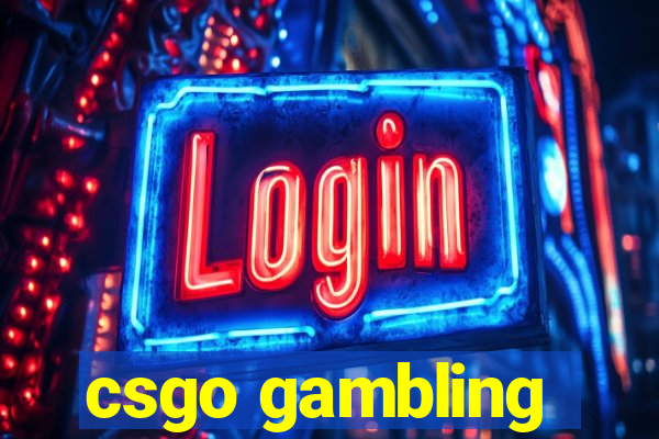 csgo gambling