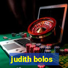 judith bolos