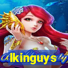 lkinguys