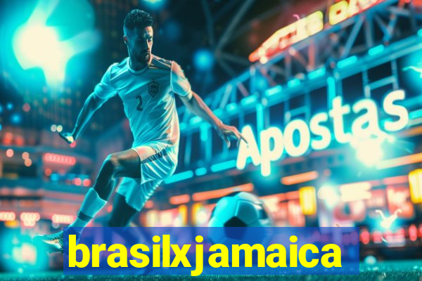 brasilxjamaica