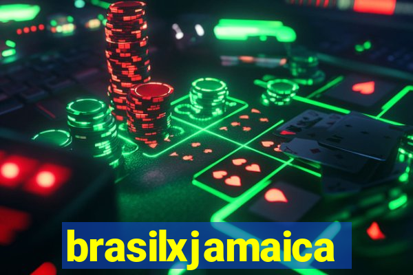 brasilxjamaica