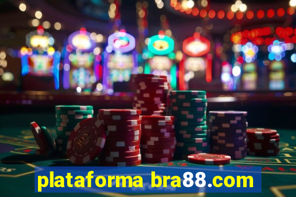 plataforma bra88.com