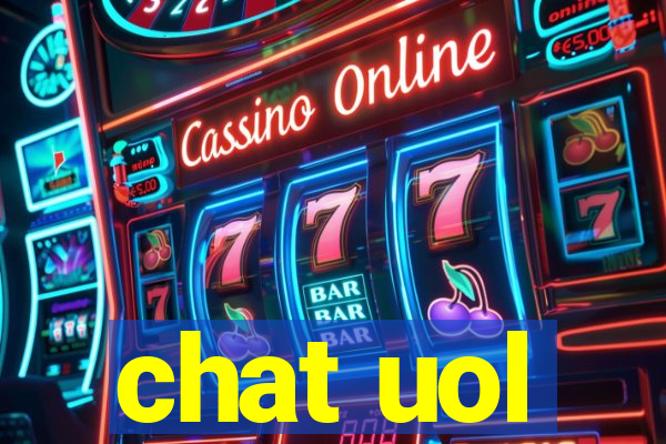 chat uol