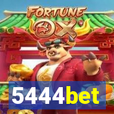 5444bet