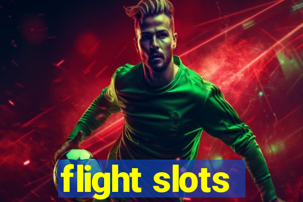 flight slots