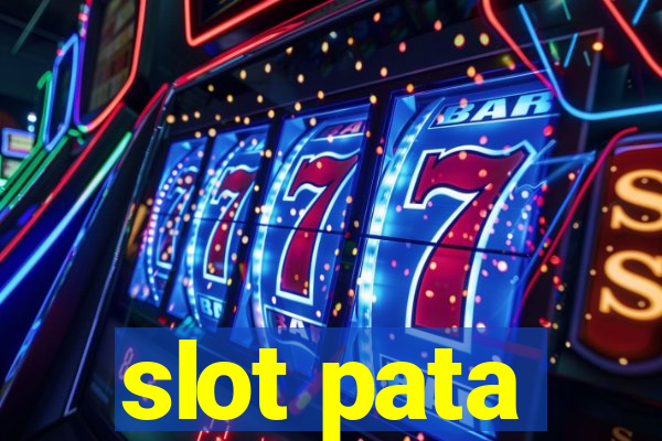 slot pata