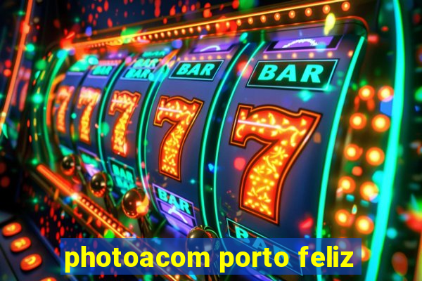 photoacom porto feliz