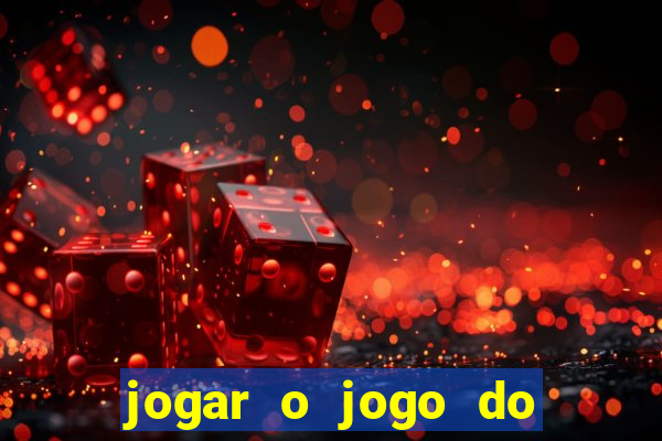 jogar o jogo do tigre demo