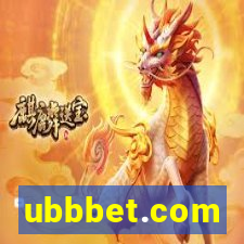 ubbbet.com