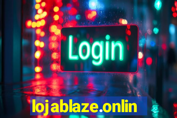 lojablaze.online