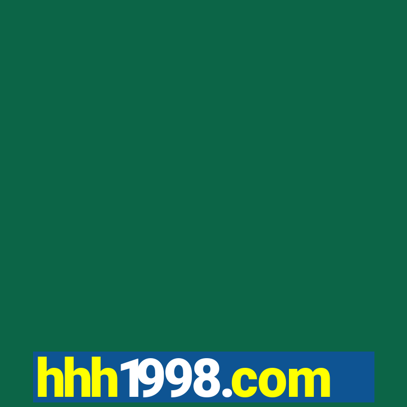 hhh1998.com