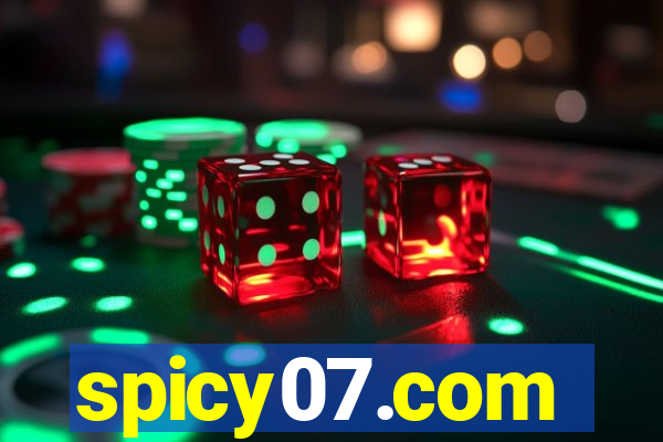 spicy07.com