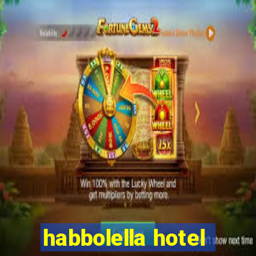 habbolella hotel