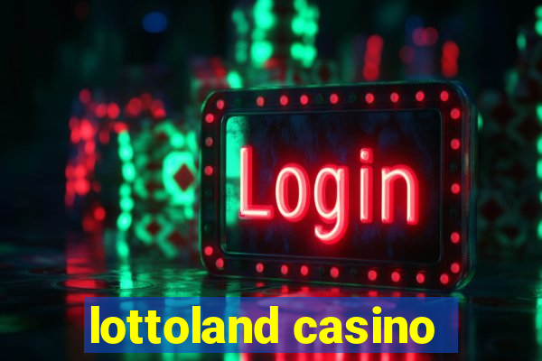 lottoland casino